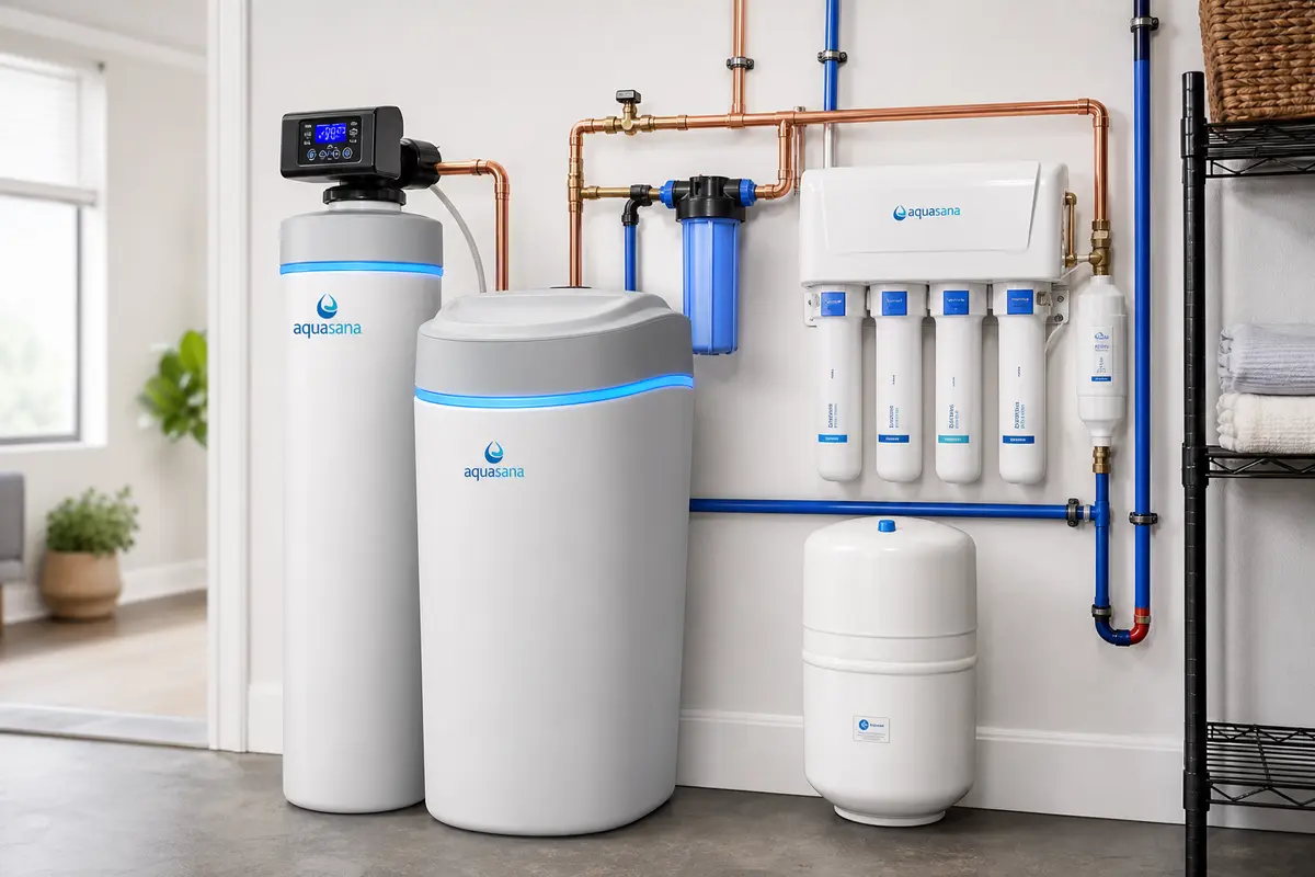 Water Treatment Products